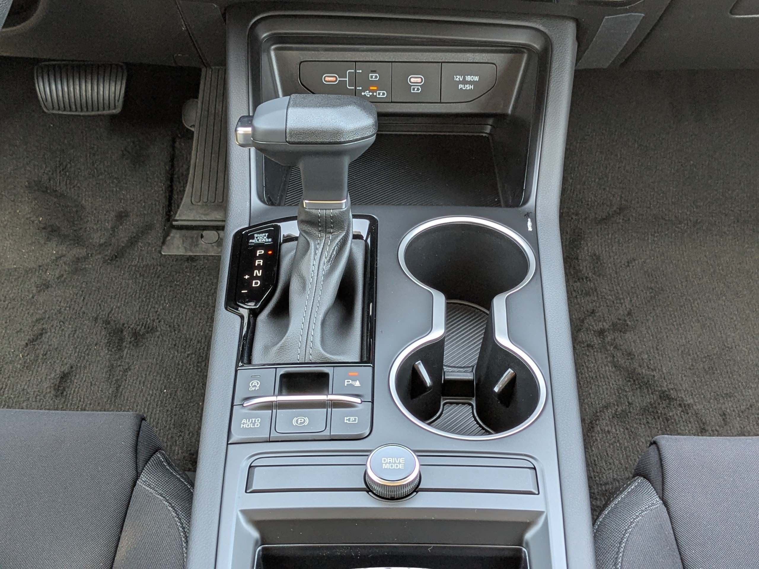New 2026 Kia K5 LXS FWD image 20