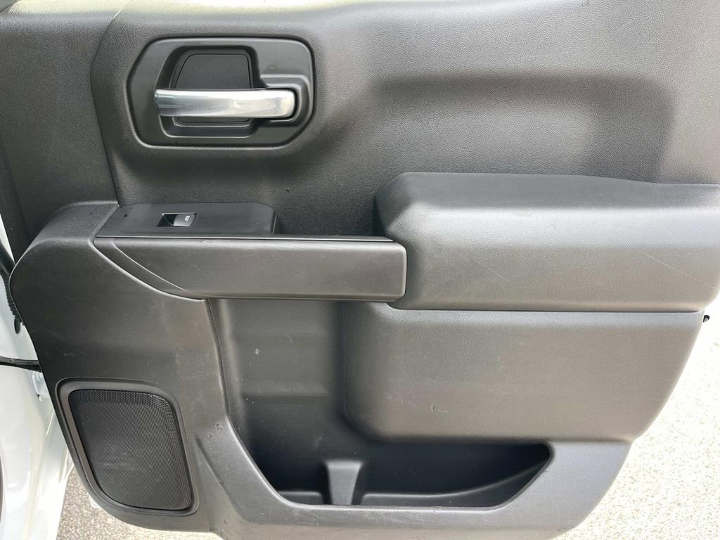 Used 2020 Chevrolet Silverado 1500 LT w/ All-Star Edition image 21