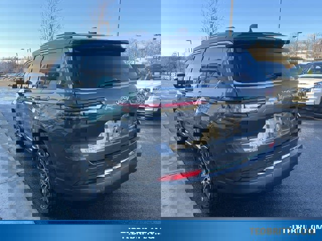 Used 2022 Jeep Grand Cherokee L Limited image 6