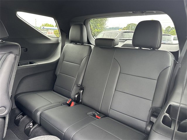 New 2025 Chevrolet Traverse LT w/ Driver Confidence Package image 13