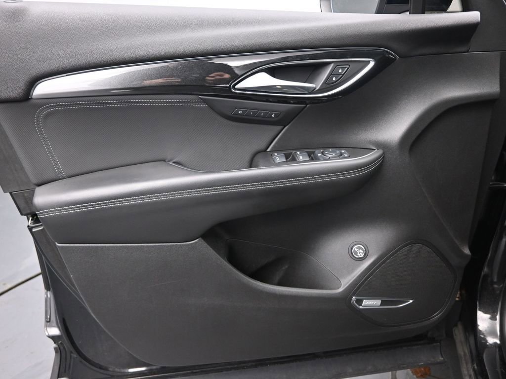 Used 2024 Buick Envision Preferred image 25