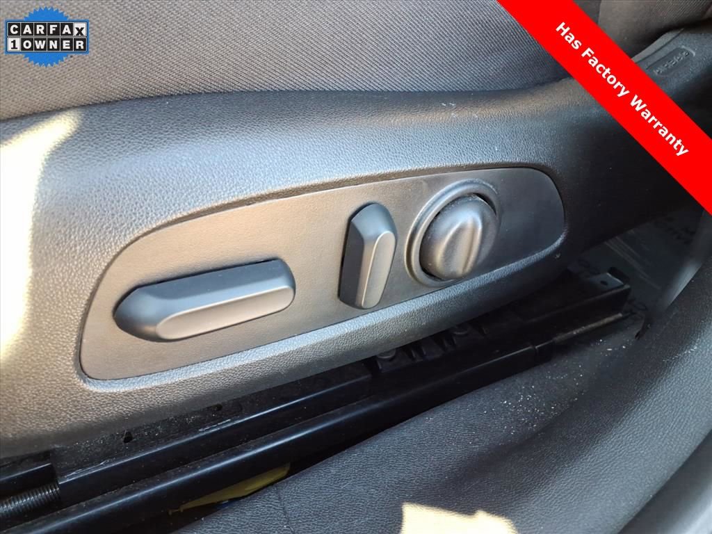 Used 2024 Chevrolet Malibu LT image 15