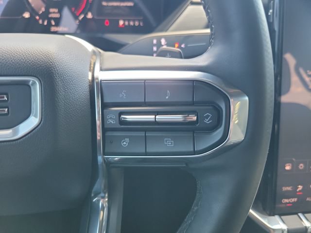 Used 2024 GMC Acadia Elevation w/ Luxury Package FWD image 27