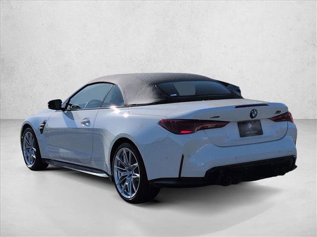 New 2026 BMW M4 xDrive Competition image 9