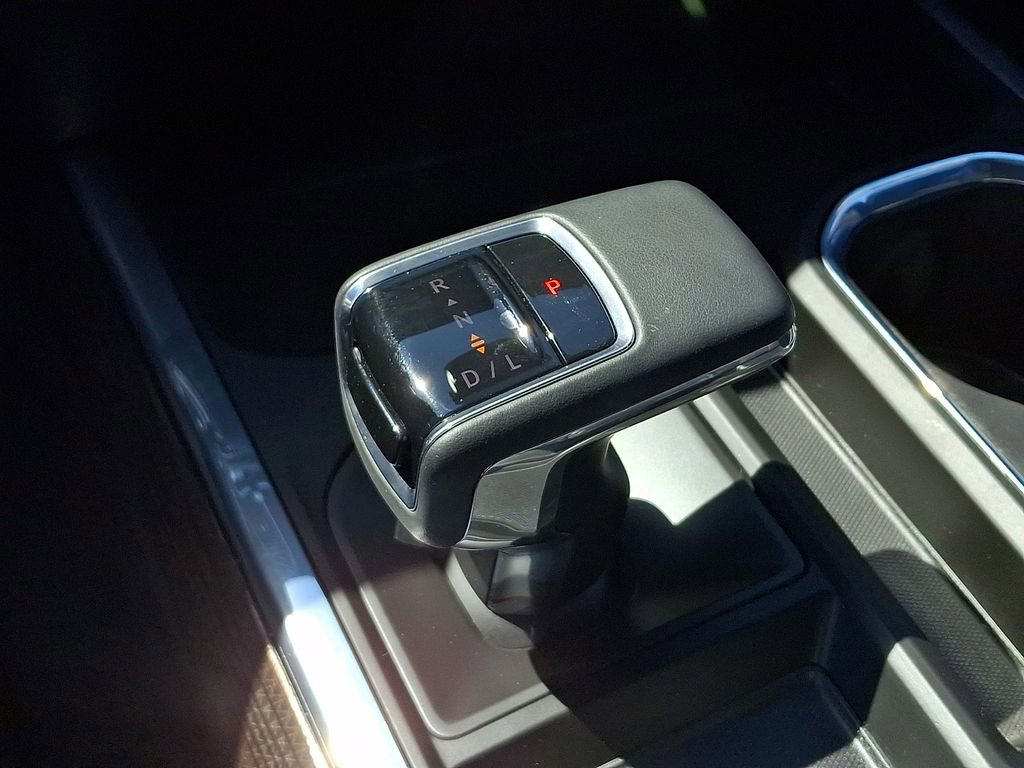 Used 2024 Chevrolet Silverado 1500 RST w/ All Star Edition Plus image 15