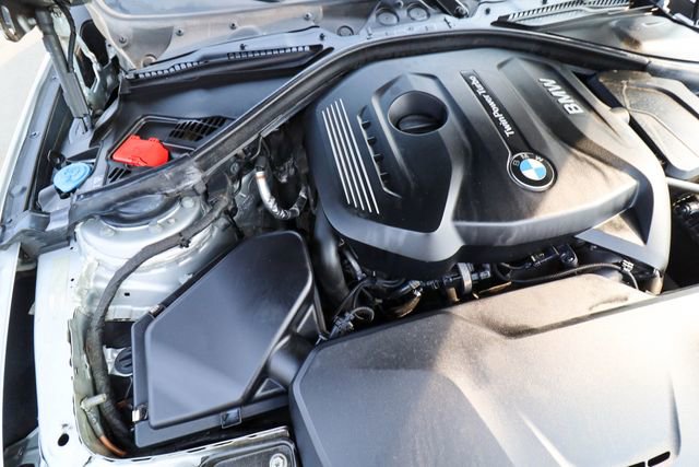 Used 2018 BMW 330i xDrive Sedan w/ Convenience Package image 56