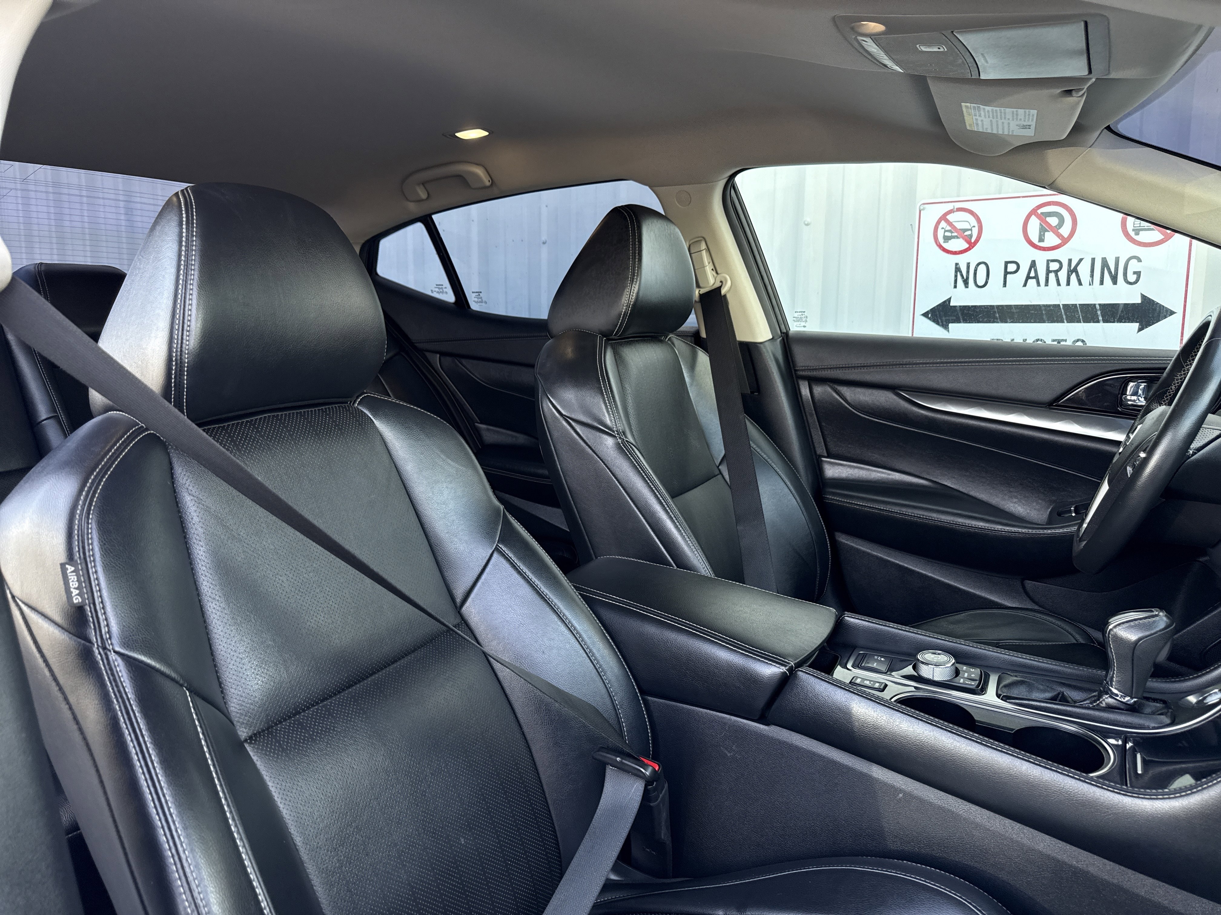 Used 2021 Nissan Maxima 3.5 SV w/ Floor Mat Group image 42