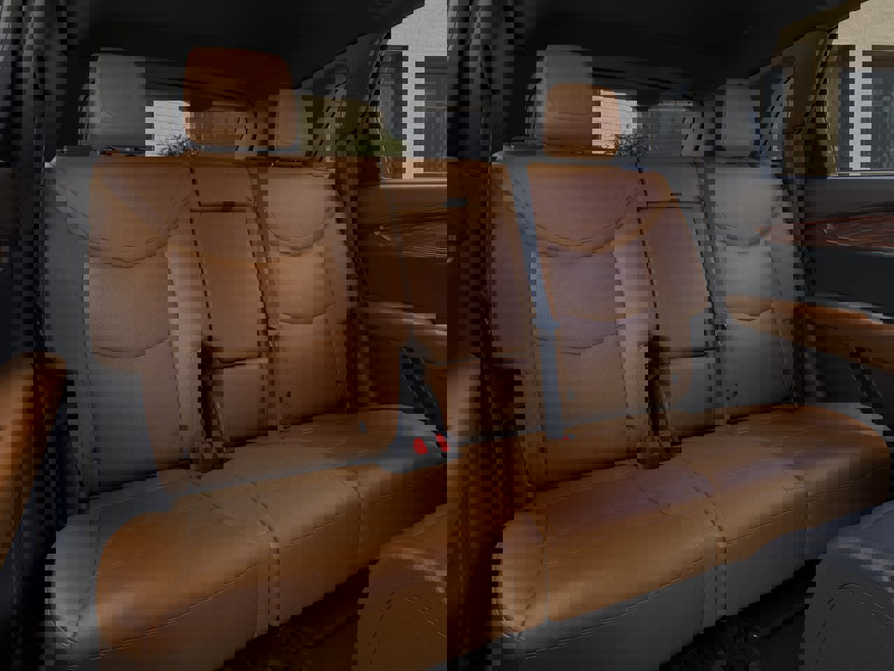 New 2025 Cadillac XT5 Premium Luxury w/ LPO, Floor Liner Package image 17