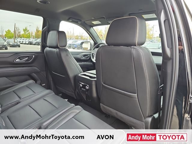 Used 2024 GMC Yukon SLT image 33