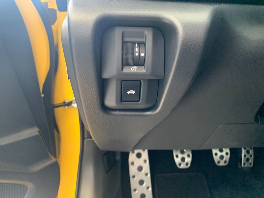 New 2026 Toyota GR86 YUZU Limited image 29