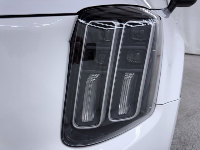 Used 2025 Kia Telluride S AWD/4WD image 7