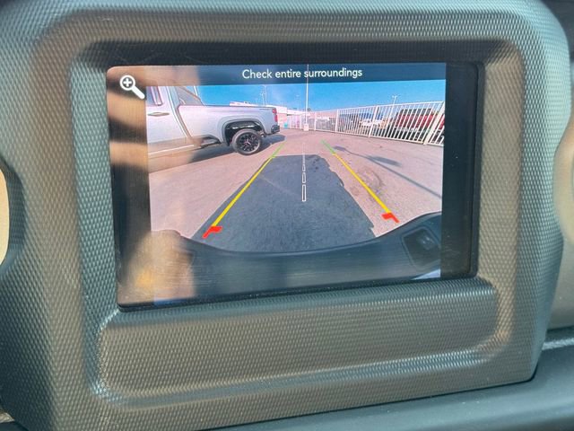 Used 2022 Jeep Gladiator Sport image 18