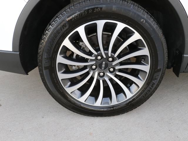 Used 2023 Lincoln Aviator Reserve w/ Equipment Group 201A image 7