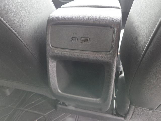 Certified 2025 Chevrolet Trax LT w/ Driver Confidence Package image 15