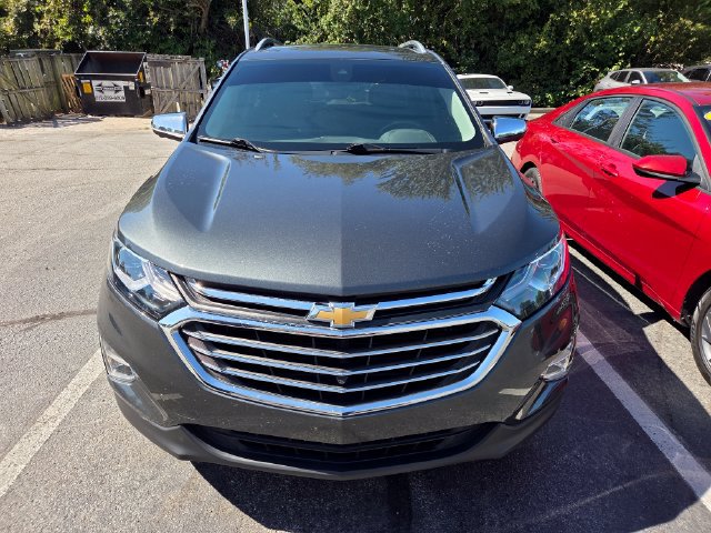 Used 2019 Chevrolet Equinox Premier FWD image 2