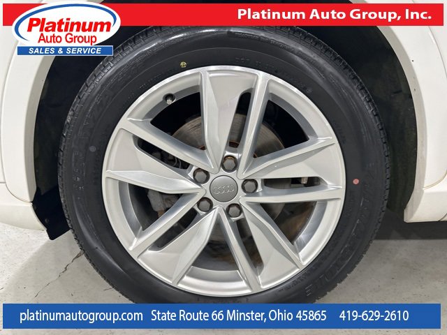 Used 2017 Audi Q3 2.0T Premium image 41