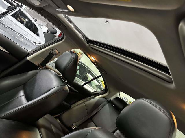Used 2019 INFINITI Q50 Luxe AWD/4WD image 10