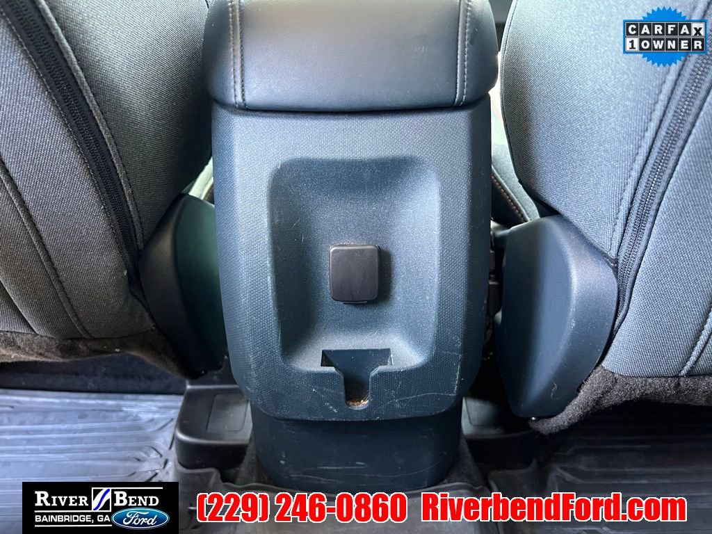 Used 2022 Ford Maverick XLT w/ Equipment Group 300A Standard image 16