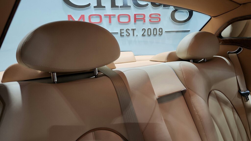 Used 1999 Rolls-Royce Silver Seraph RWD image 35