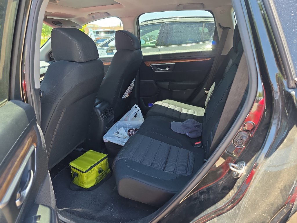 Used 2019 Honda CR-V EX image 3