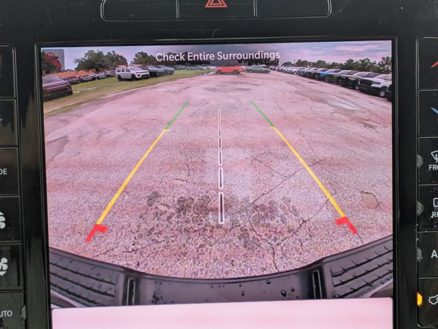 New 2026 RAM 2500 Tradesman RWD image 20