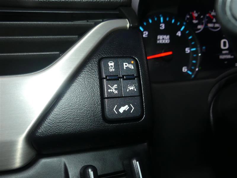 Used 2019 GMC Yukon Denali w/ Denali Ultimate Package AWD/4WD image 30