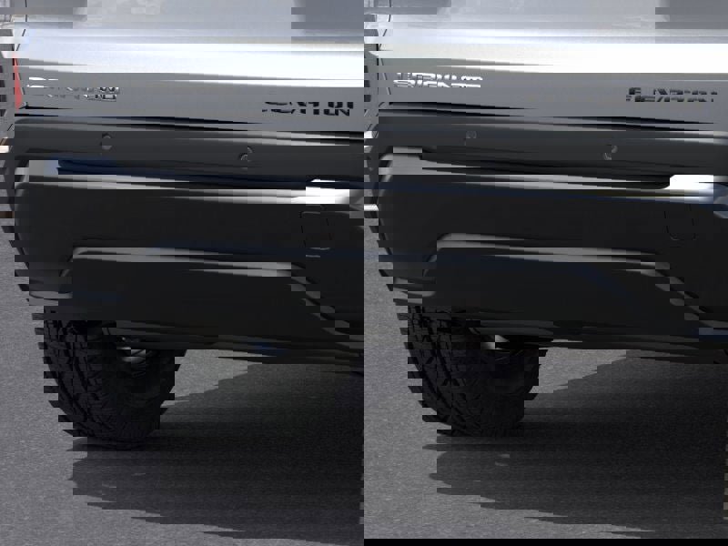 New 2026 GMC Terrain Elevation w/ LPO, Floor Liner Package image 38