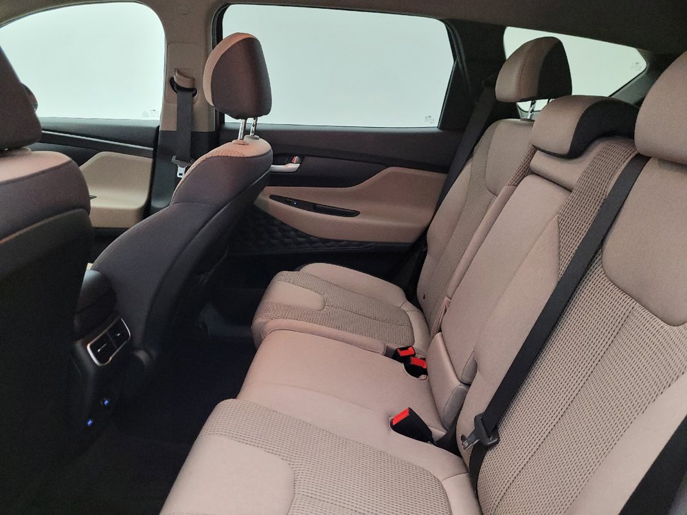 Used 2023 Hyundai Santa Fe SEL FWD image 18
