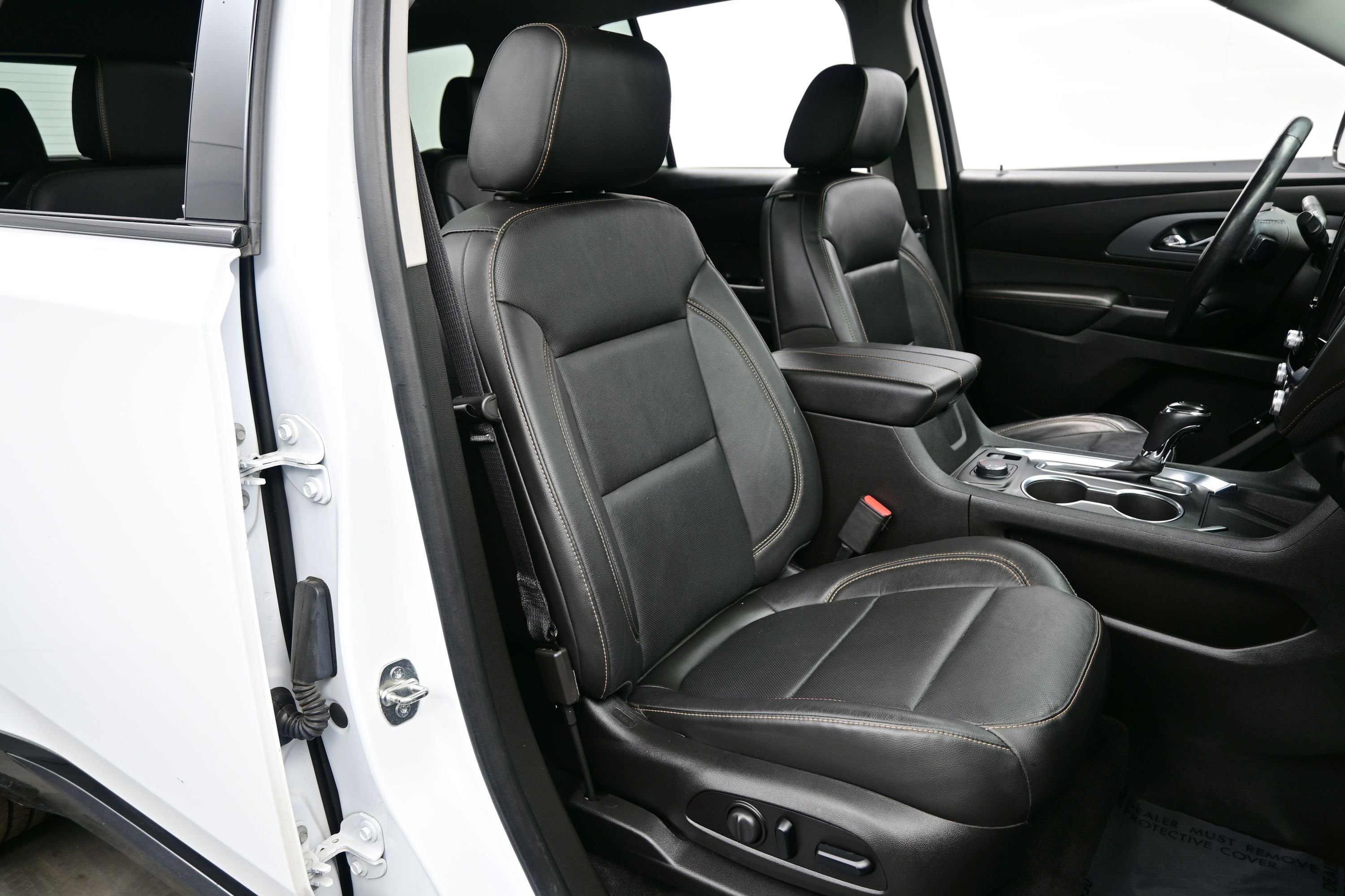 Used 2019 Chevrolet Traverse Premier w/ Redline Edition AWD/4WD image 15