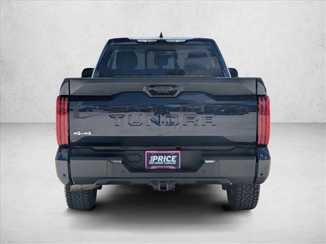 Used 2022 Toyota Tundra SR5 w/ SR5 Convenience Package image 6
