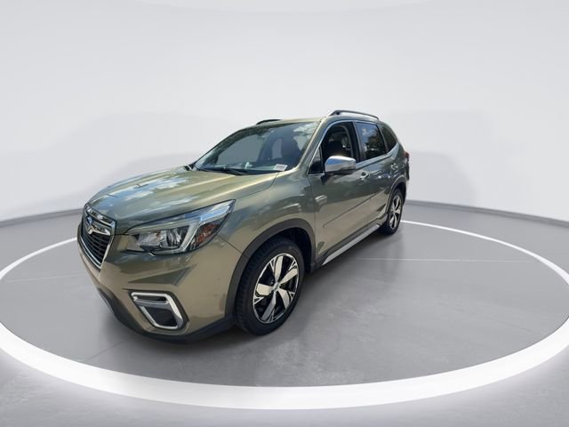 Used 2019 Subaru Forester Touring AWD/4WD image 3