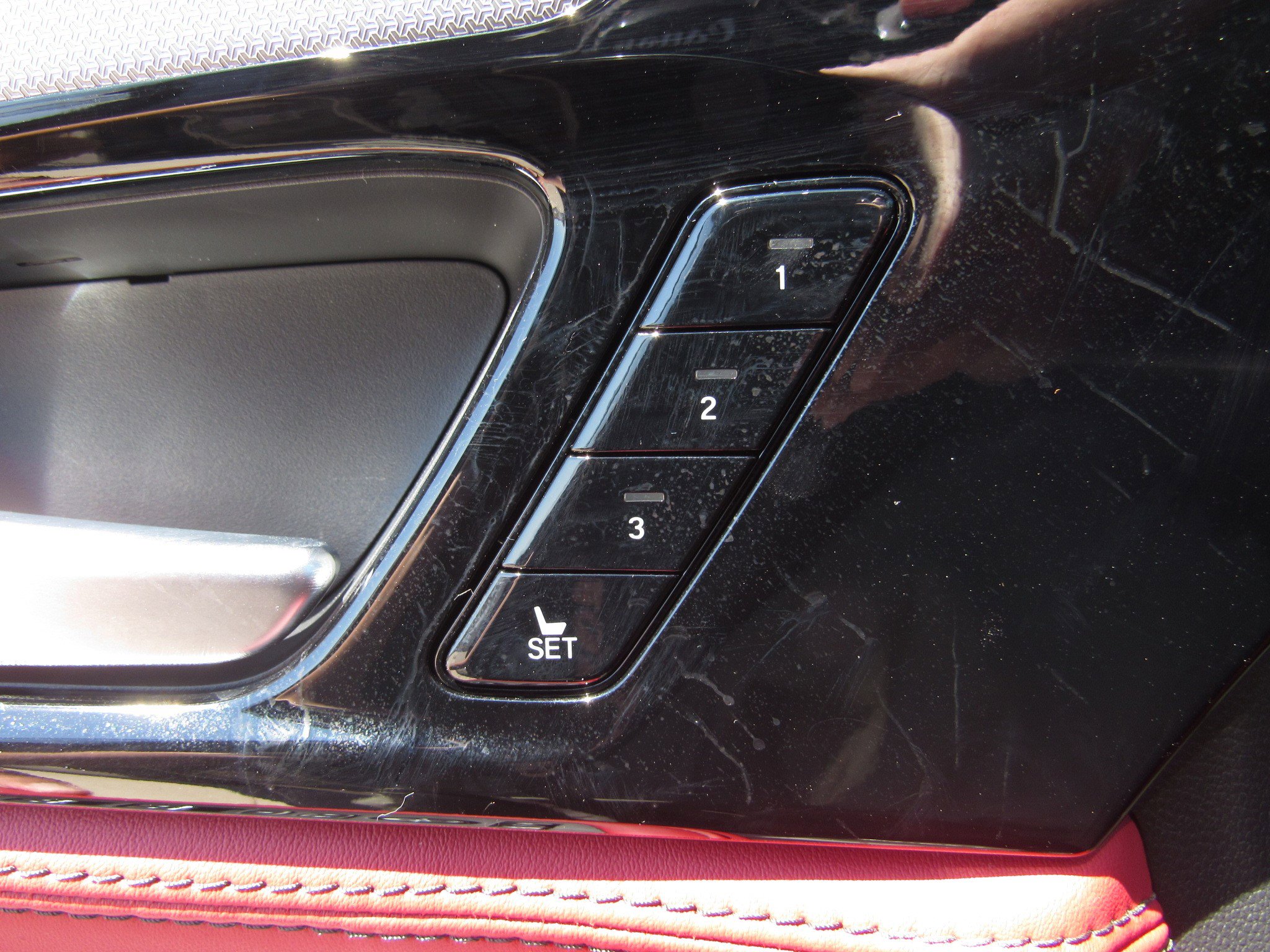 New 2026 Acura MDX A-Spec image 26