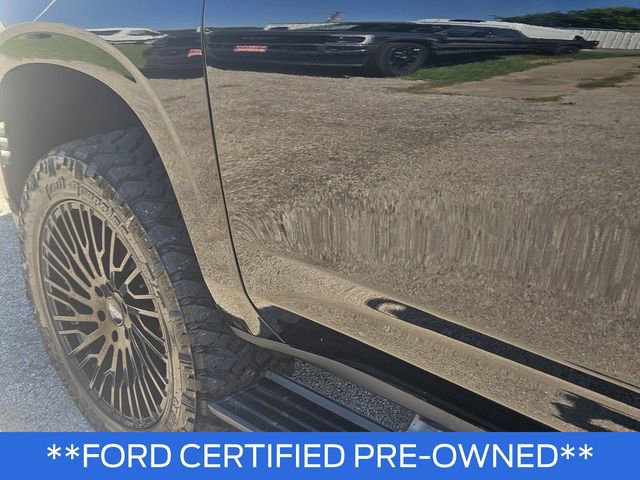 Used 2024 Chevrolet Tahoe High Country w/ Advanced Technology Package image 7