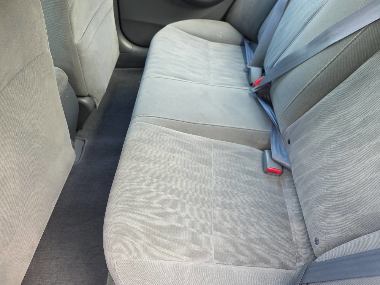 Used 2004 Honda Civic LX image 15