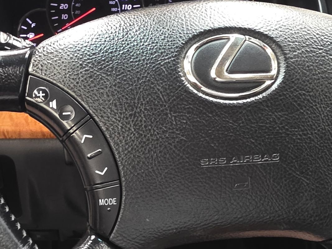 Used 2006 Lexus GX 470 image 33