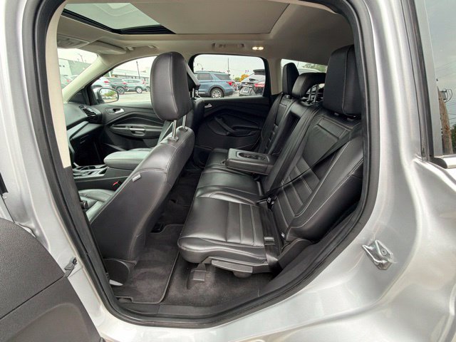 Used 2018 Ford Escape SEL w/ Ford Safe & Smart Package AWD/4WD image 20