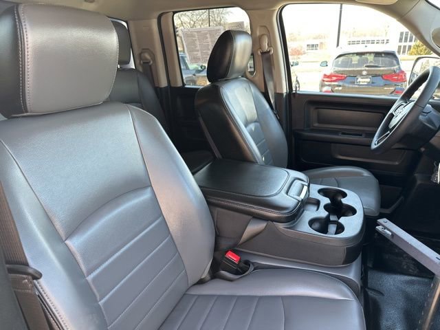 Used 2023 RAM 1500 Tradesman w/ Trailer Tow Group image 14