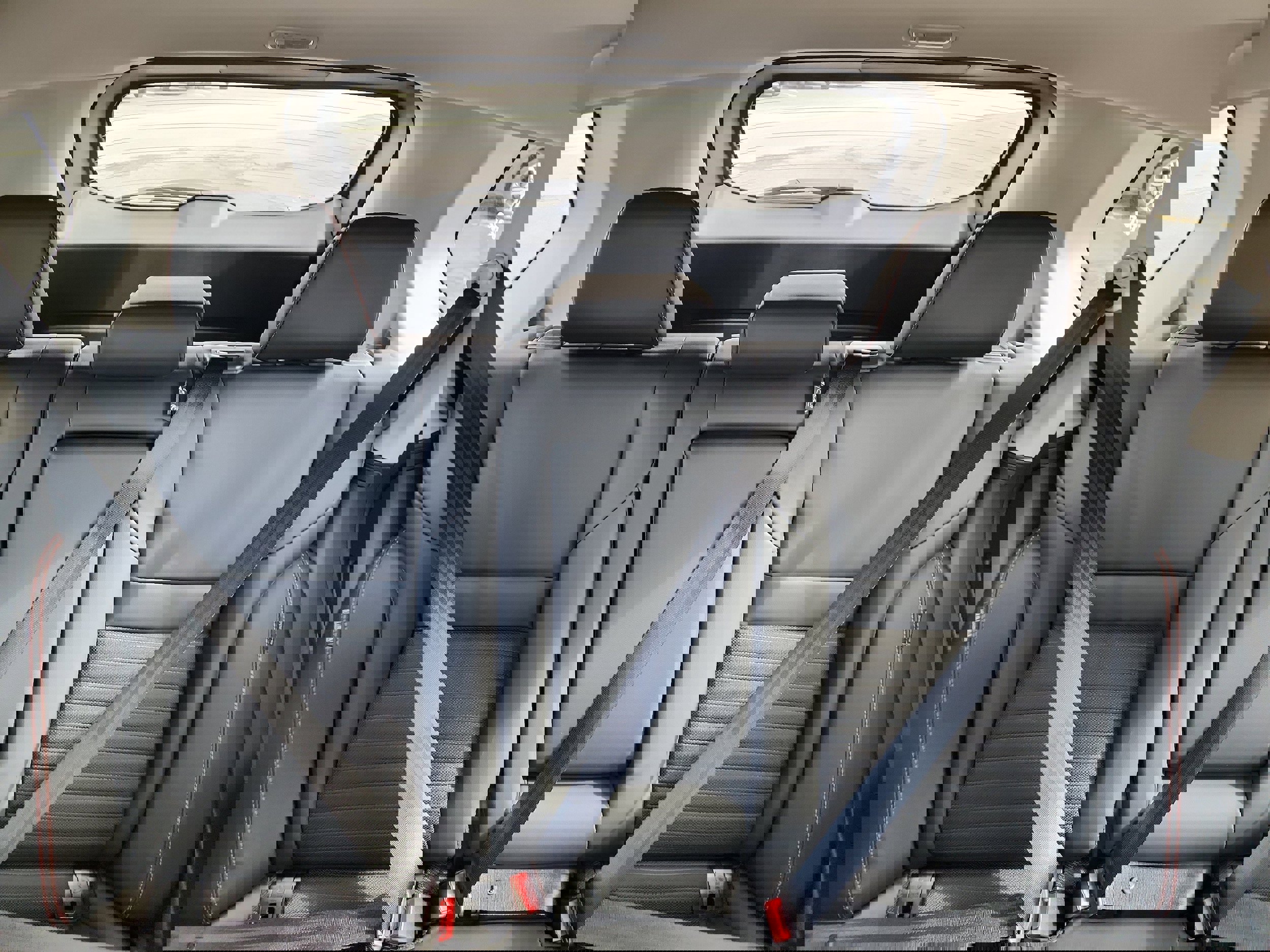 New 2026 Nissan Rogue SV w/ Rock Creek Premium Package image 22