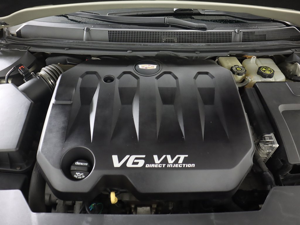 Used 2016 Cadillac XTS Luxury w/ Driver Awareness Package image 24