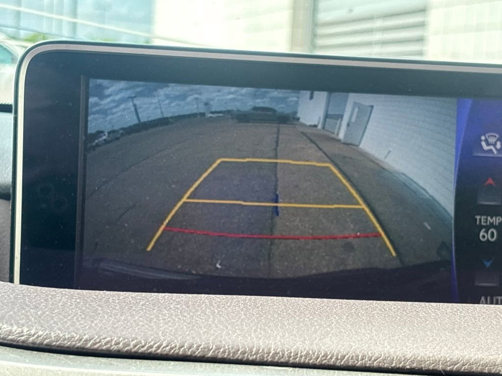 Used 2017 Lexus RX 350 AWD w/ Premium Package image 11