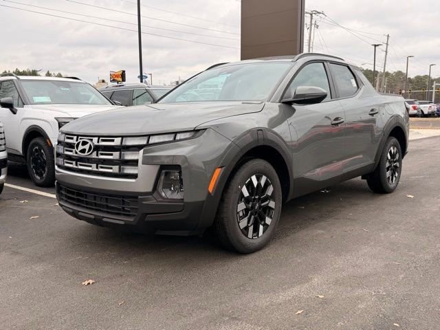 New 2026 Hyundai Santa Cruz SEL FWD image 4