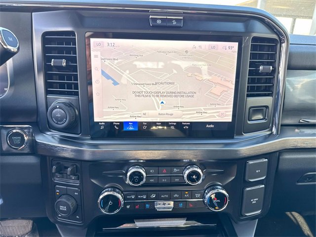 New 2025 Ford F250 Lariat w/ Lariat Ultimate Package image 26