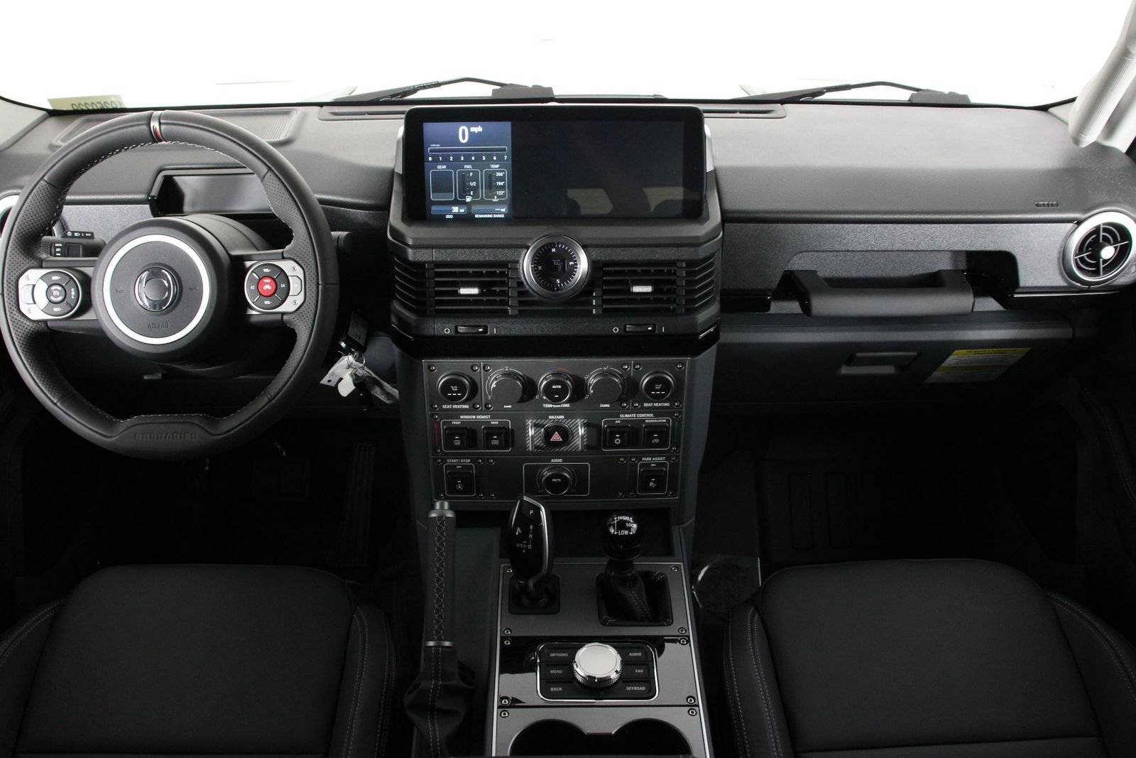 New 2025 INEOS Grenadier image 6