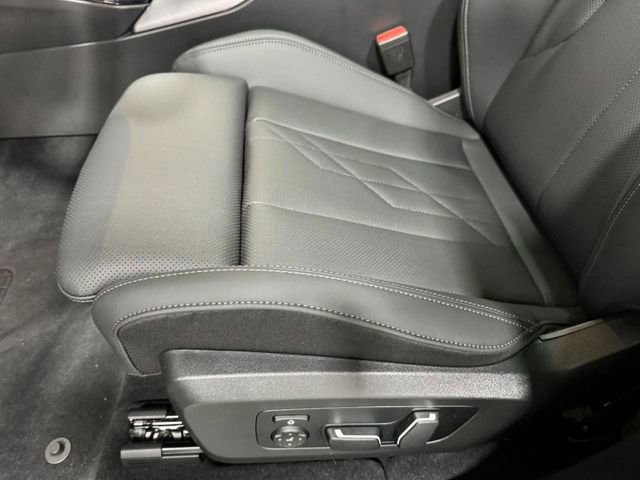 Certified 2025 BMW X3 xDrive30 w/ Premium Package AWD/4WD image 20