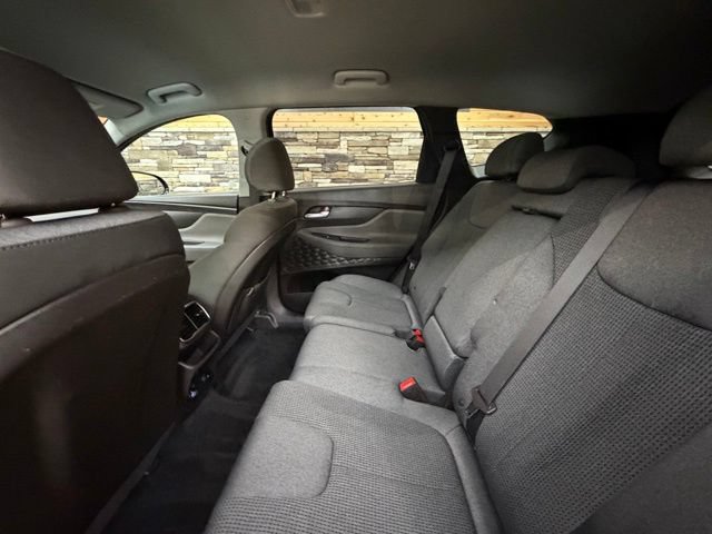 Used 2020 Hyundai Santa Fe SEL AWD/4WD image 31