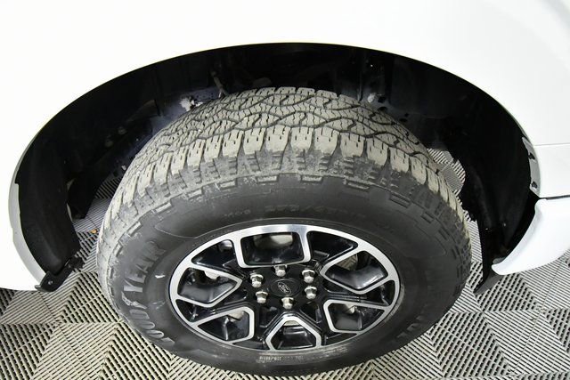 Used 2023 Ford F150 XL w/ STX Appearance Package image 17