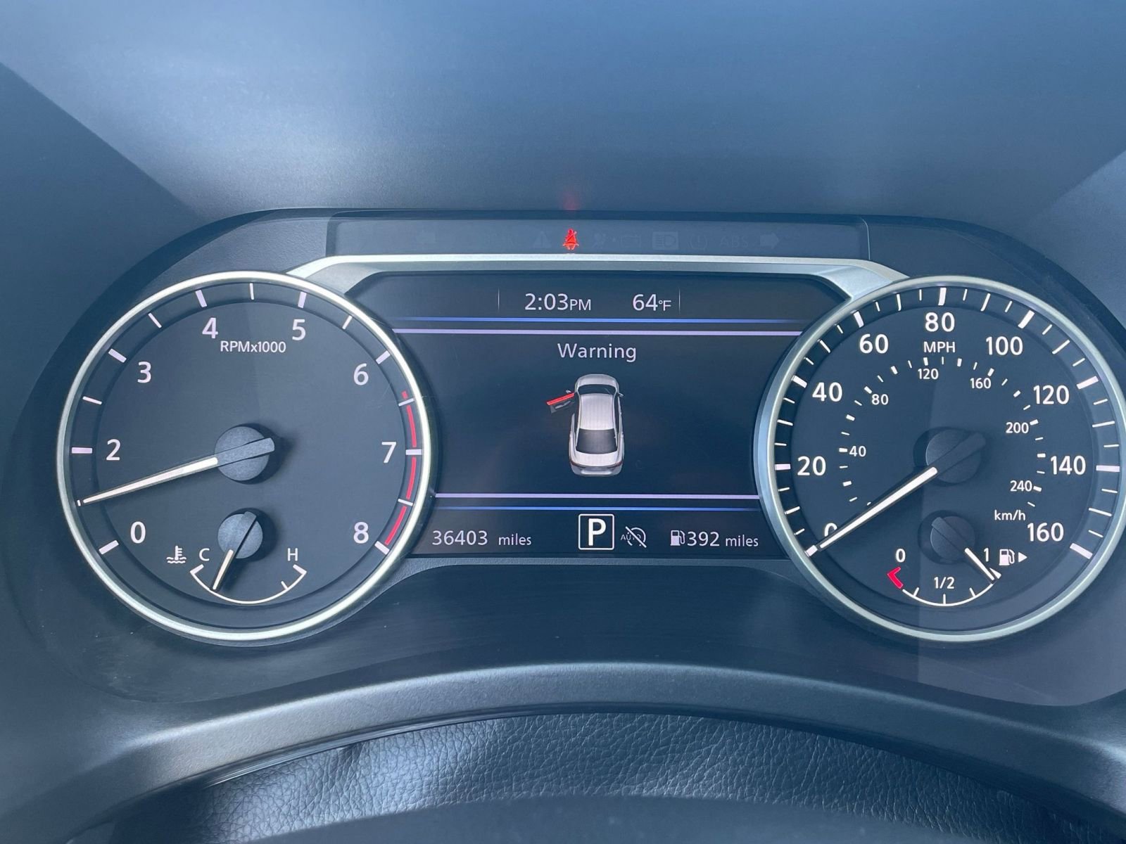 Used 2025 Nissan Sentra SV FWD image 39