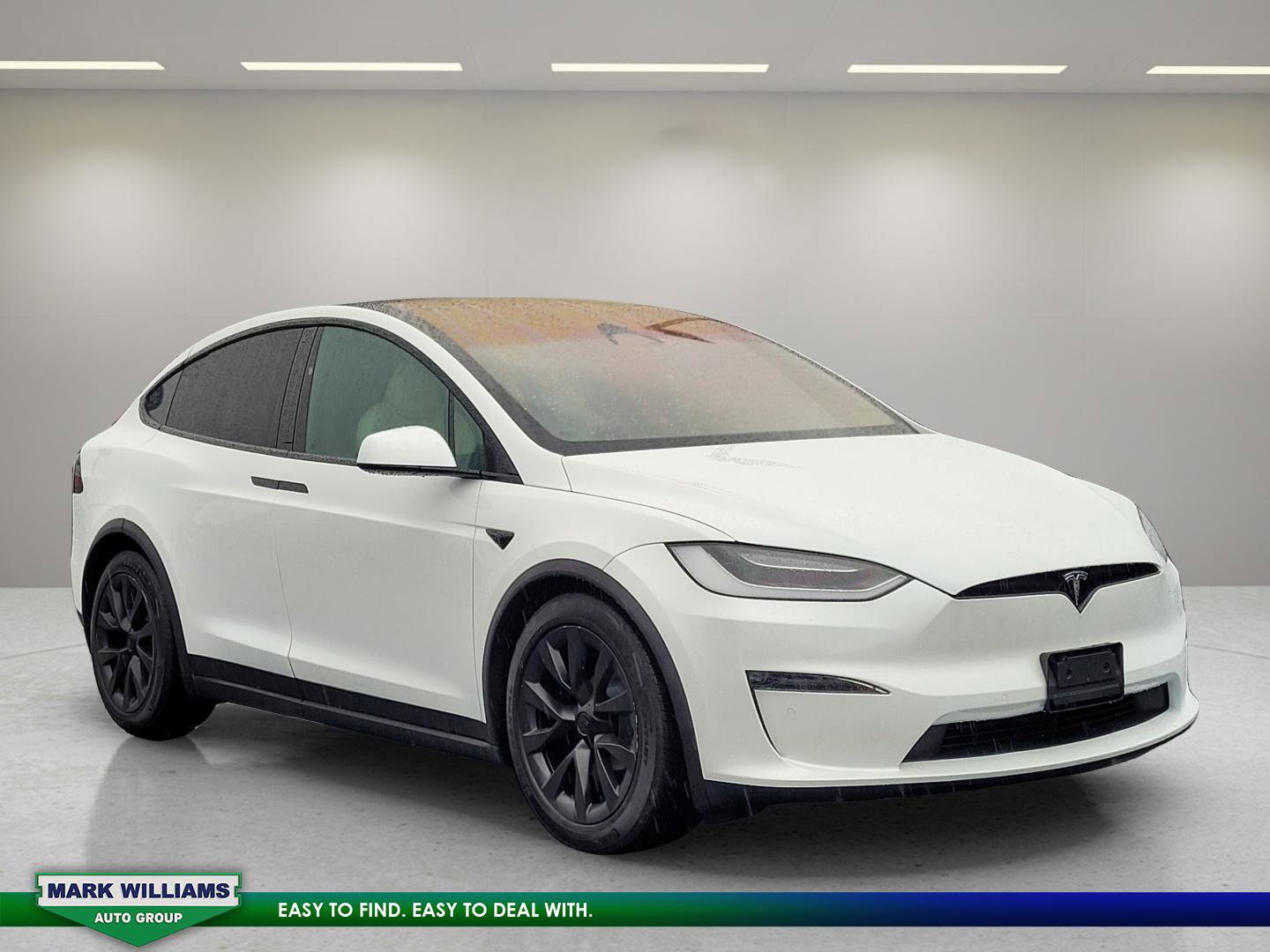 Used 2023 Tesla Model X