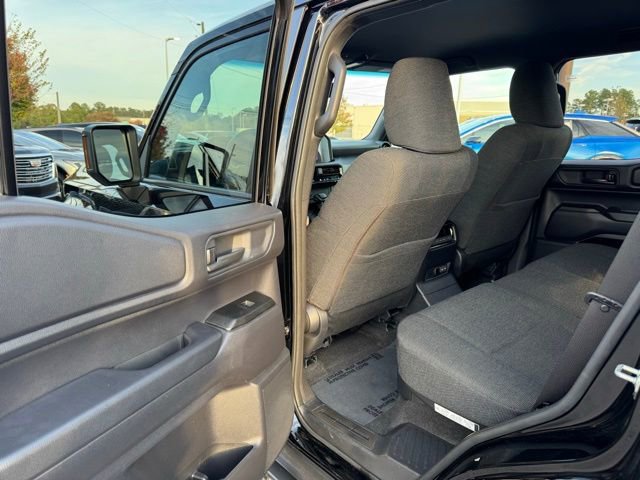 Used 2024 Toyota Land Cruiser 1958 image 37