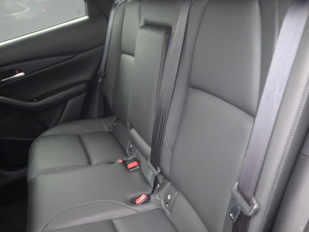Used 2024 MAZDA CX-30 AWD 2.5 S w/ Preferred Package image 16